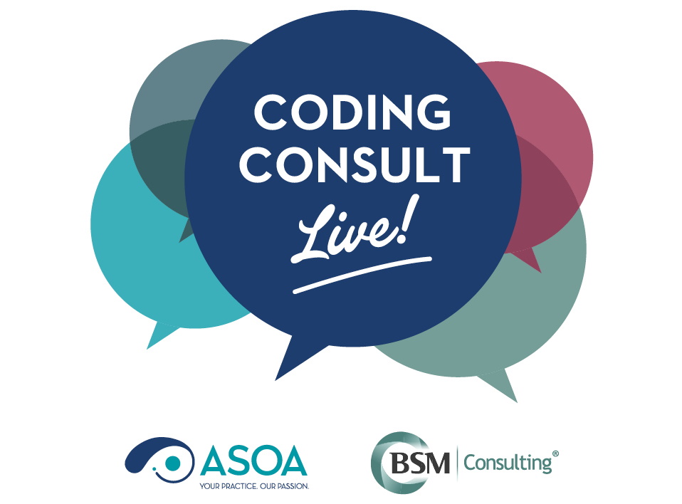 Coding Consult